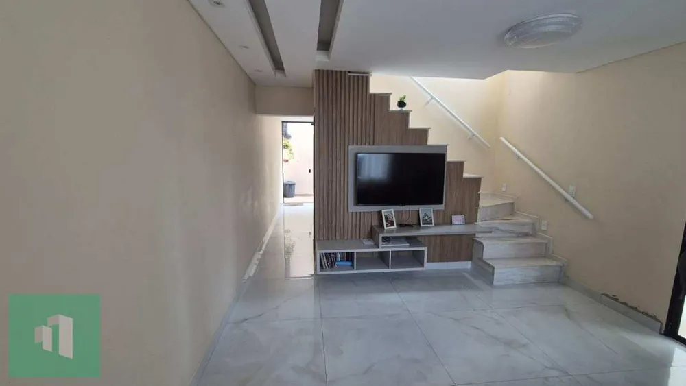 Casa de Condomínio, 2 quartos - Foto 2