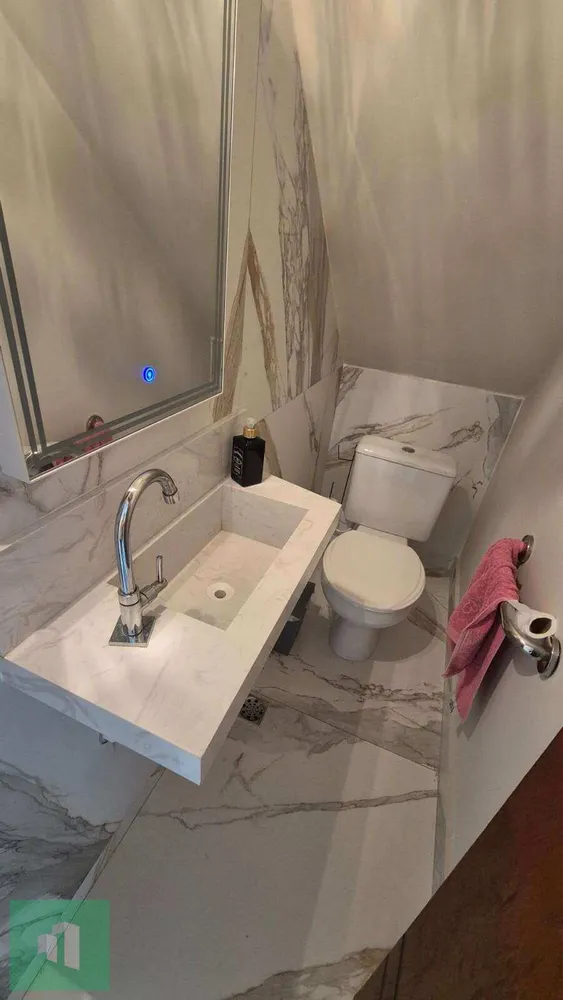 Casa de Condomínio, 2 quartos - Foto 6