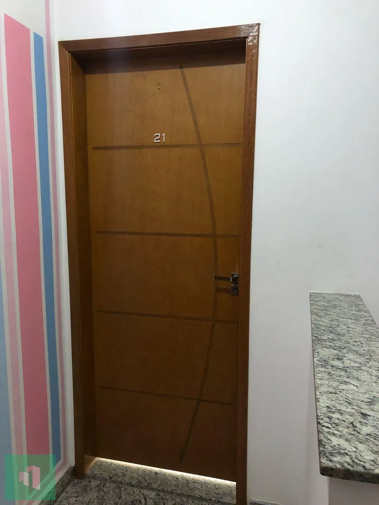 Cobertura, 2 quartos, 73 m² - Foto 2