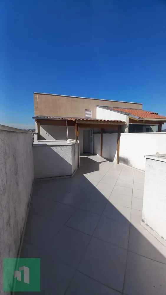 Cobertura, 2 quartos, 73 m² - Foto 10