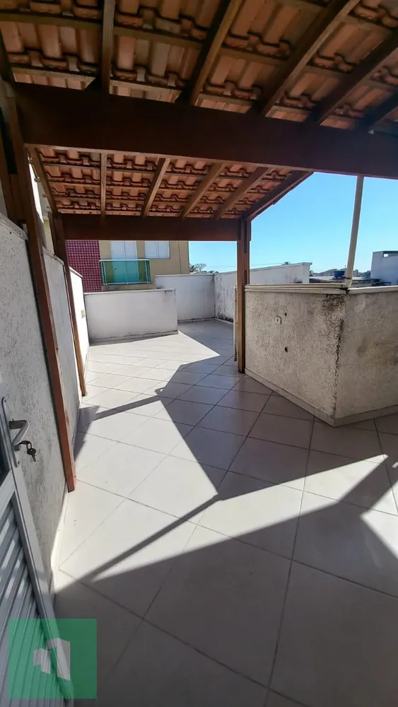 Cobertura, 2 quartos, 73 m² - Foto 9