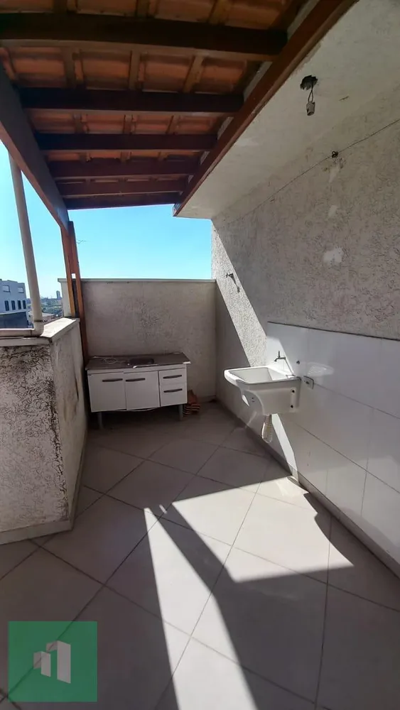 Cobertura, 2 quartos, 73 m² - Foto 11