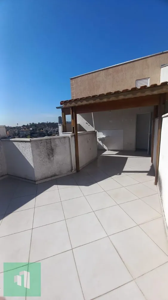 Cobertura, 2 quartos, 73 m² - Foto 12