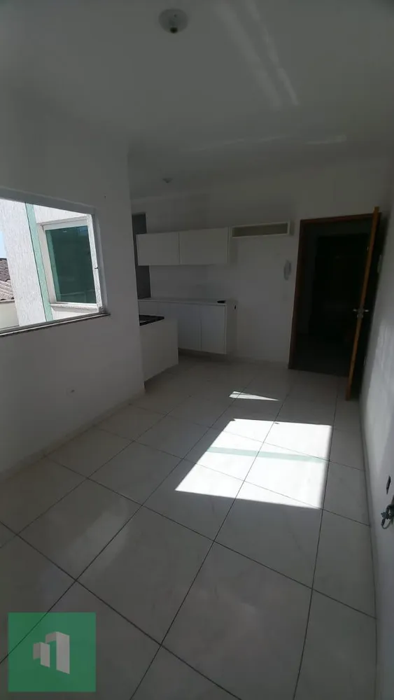 Cobertura, 2 quartos, 73 m² - Foto 1
