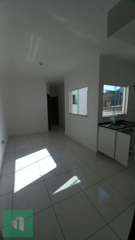Cobertura, 2 quartos, 73 m² - Foto 2