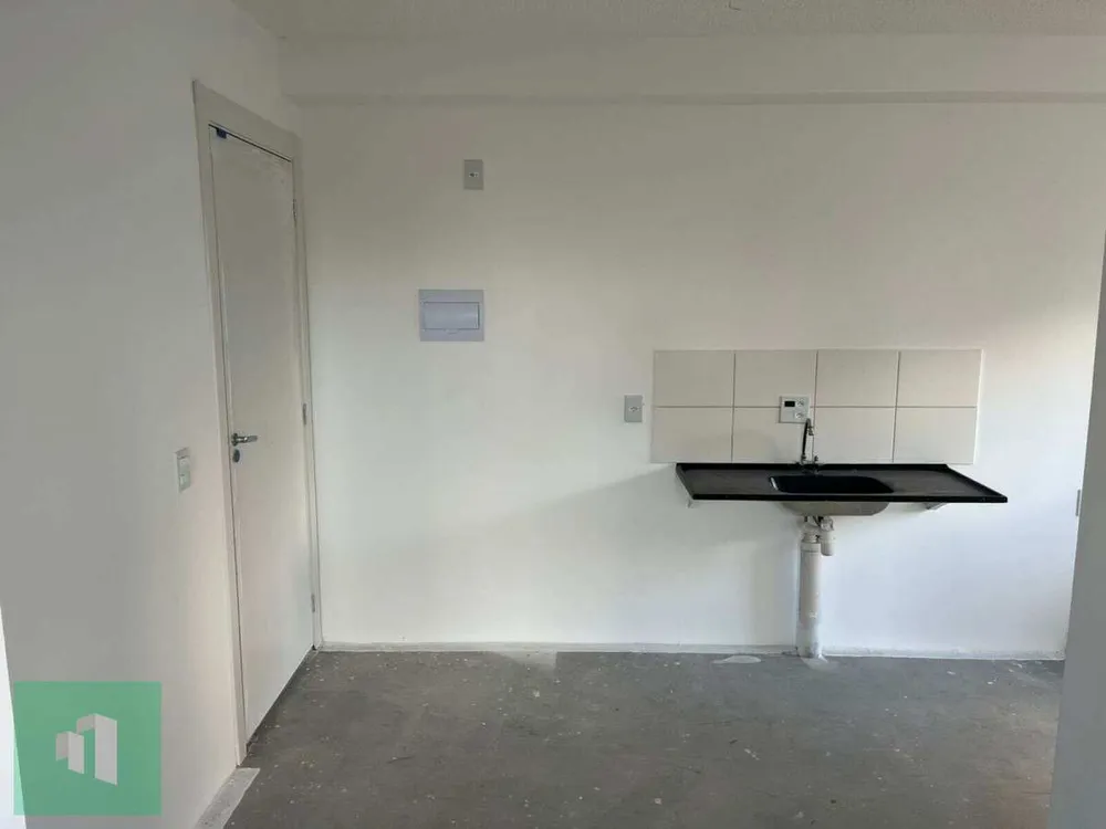 Apartamento, 2 quartos, 35 m² - Foto 12