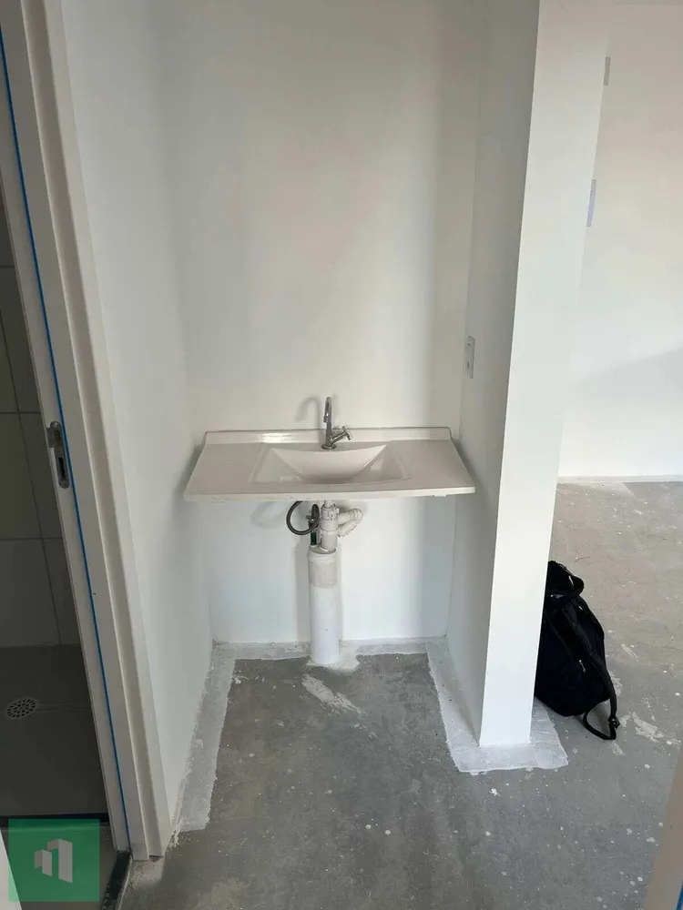 Apartamento, 2 quartos, 35 m² - Foto 13