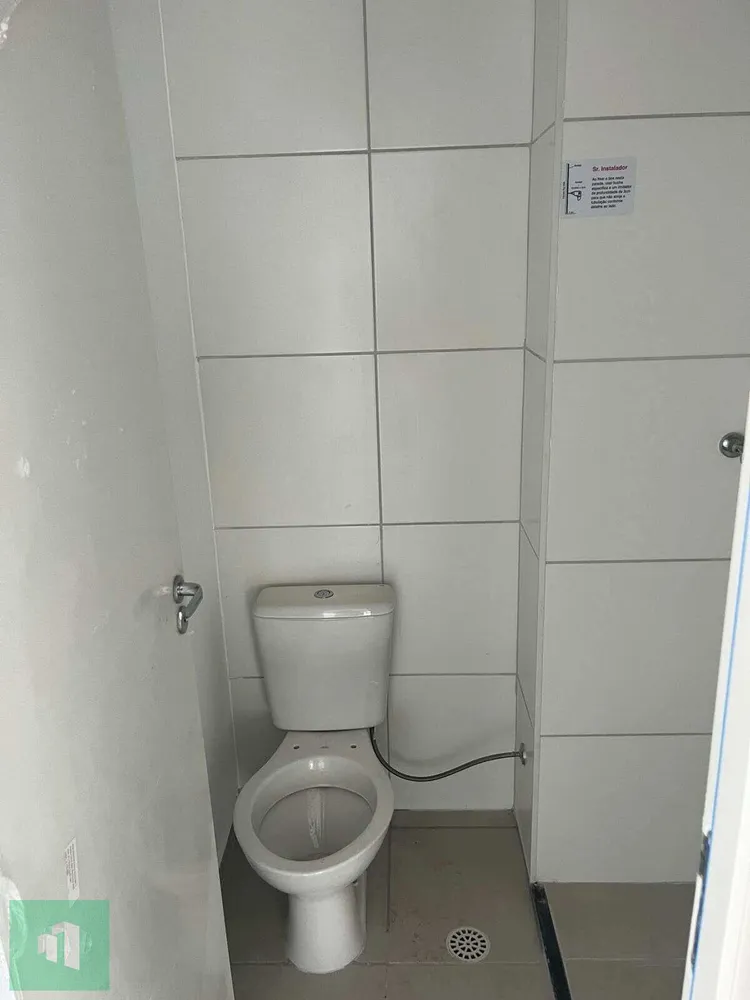 Apartamento, 2 quartos, 35 m² - Foto 3