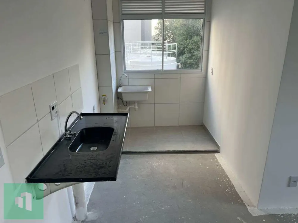 Apartamento, 2 quartos, 35 m² - Foto 11