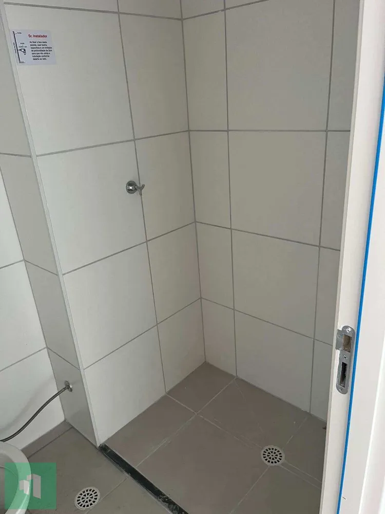Apartamento, 2 quartos, 35 m² - Foto 1