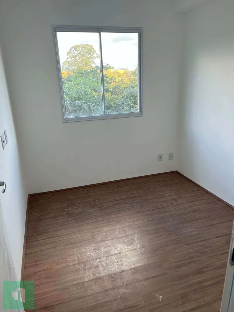 Apartamento, 2 quartos, 35 m² - Foto 4