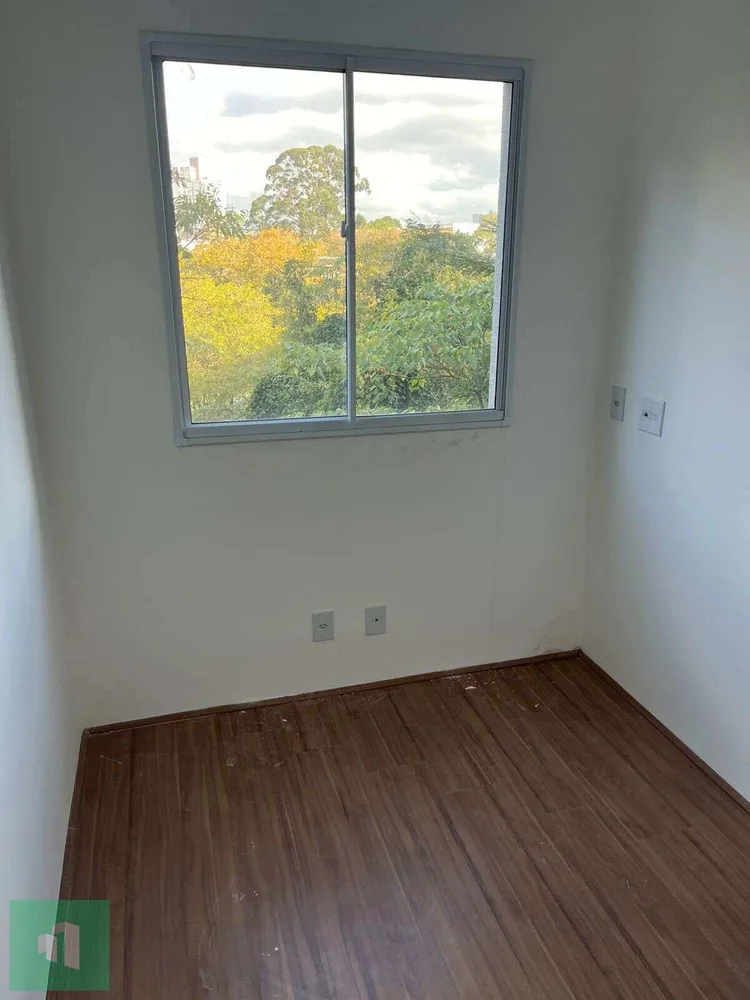 Apartamento, 2 quartos, 35 m² - Foto 6