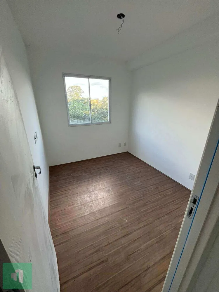 Apartamento, 2 quartos, 35 m² - Foto 4