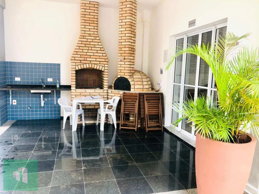 Apartamento, 2 quartos, 49 m² - Foto 2