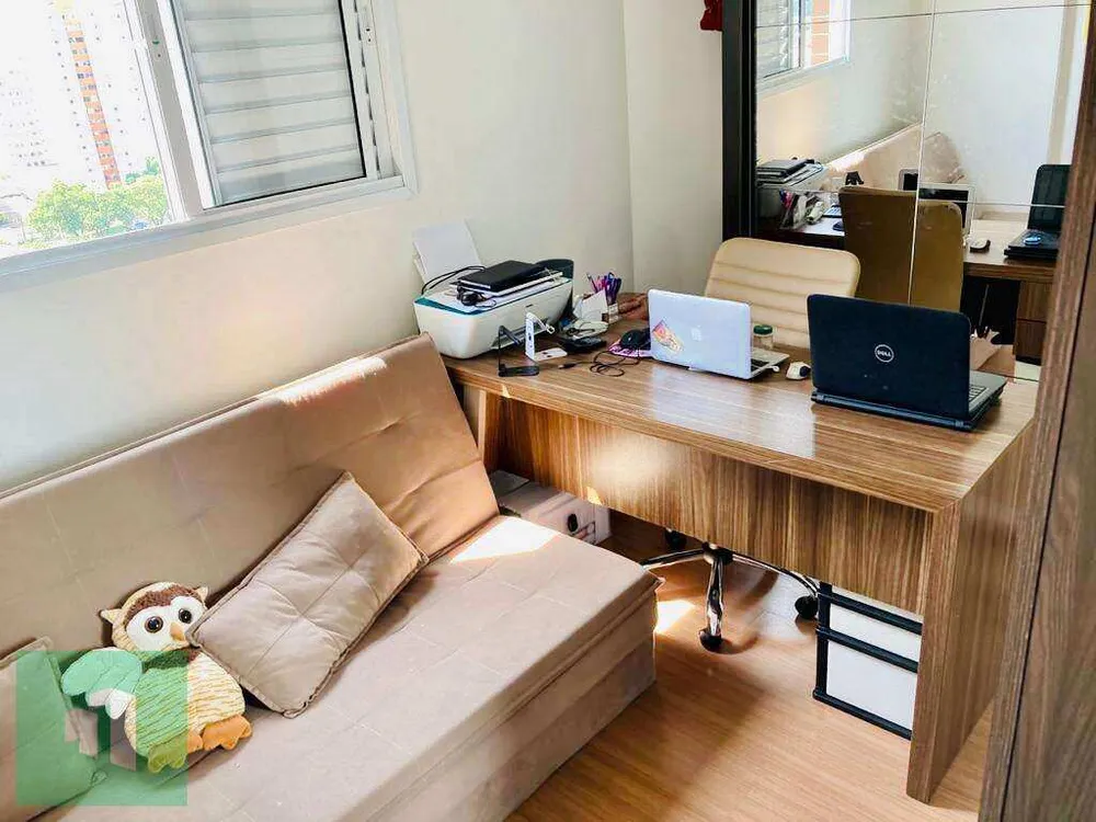 Apartamento, 2 quartos, 49 m² - Foto 6