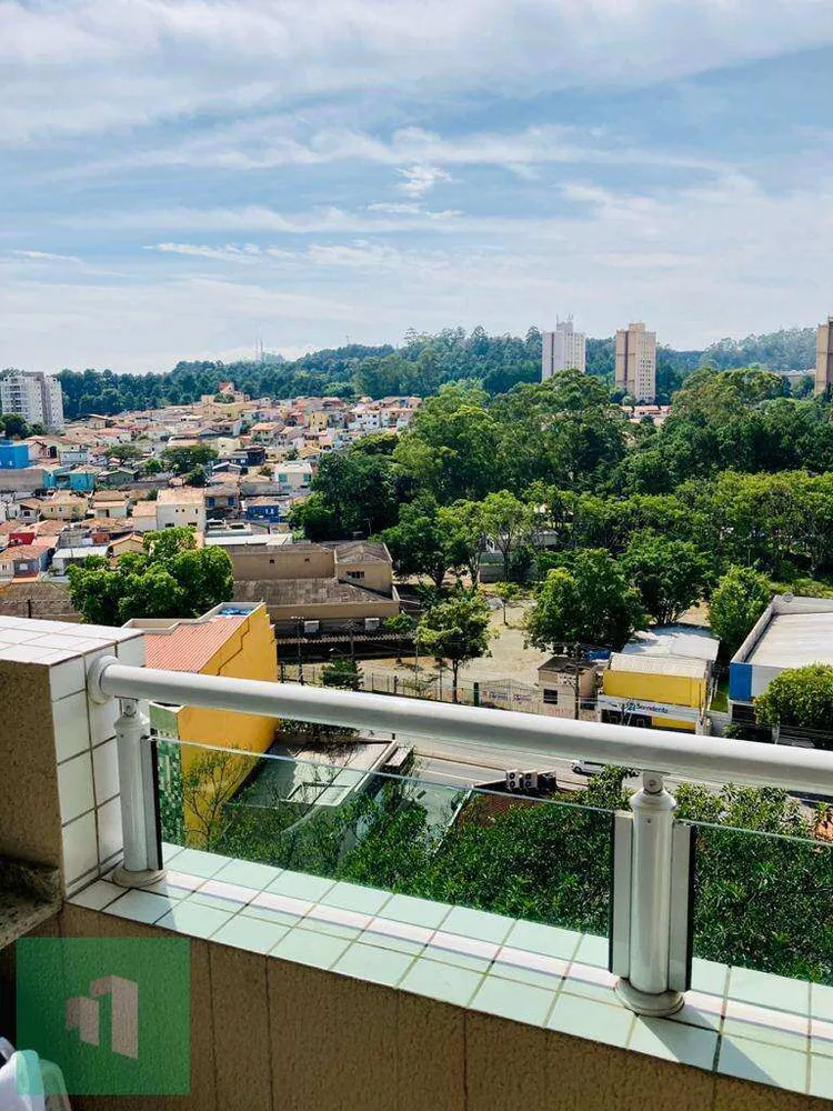 Apartamento, 2 quartos, 49 m² - Foto 13