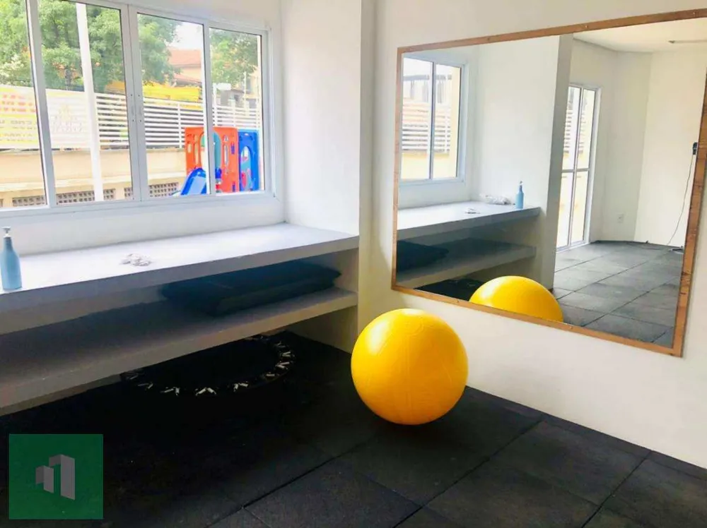 Apartamento, 2 quartos, 49 m² - Foto 11