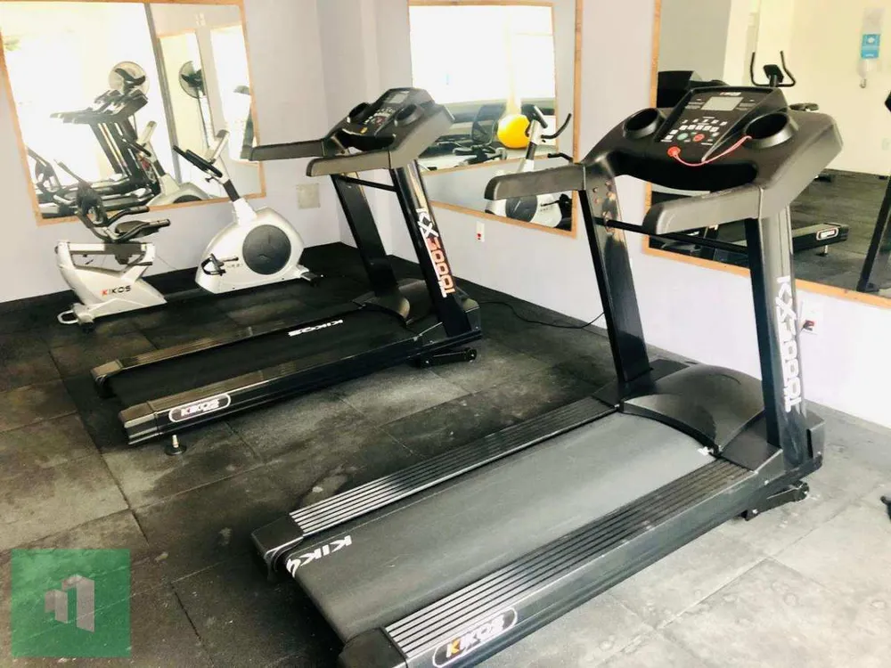 Apartamento, 2 quartos, 49 m² - Foto 1