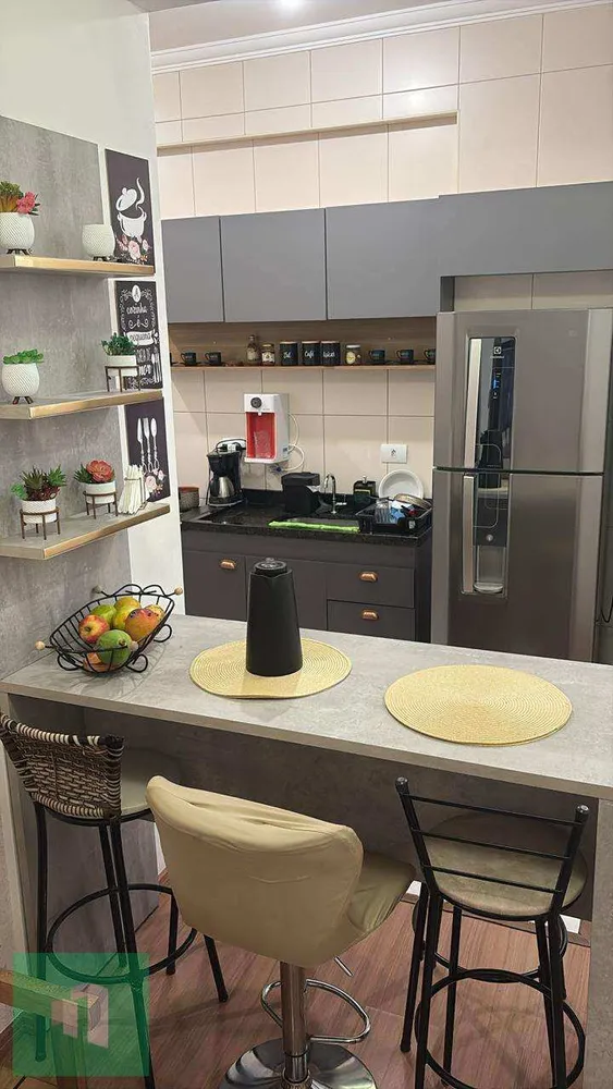 Apartamento, 2 quartos, 49 m² - Foto 4