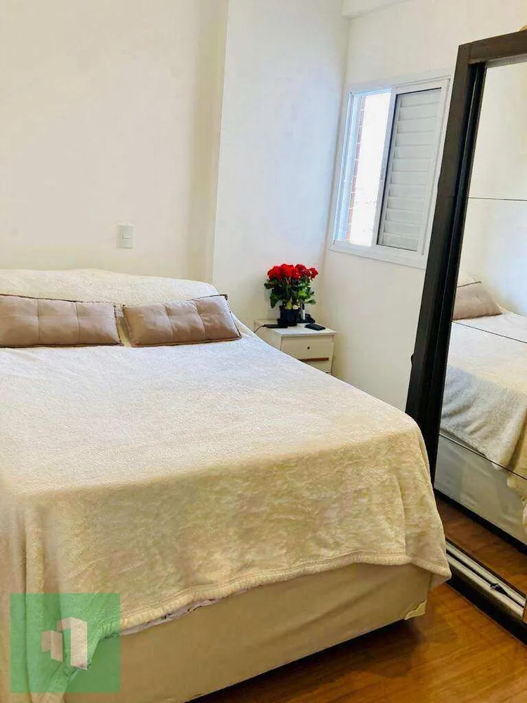 Apartamento, 2 quartos, 49 m² - Foto 7