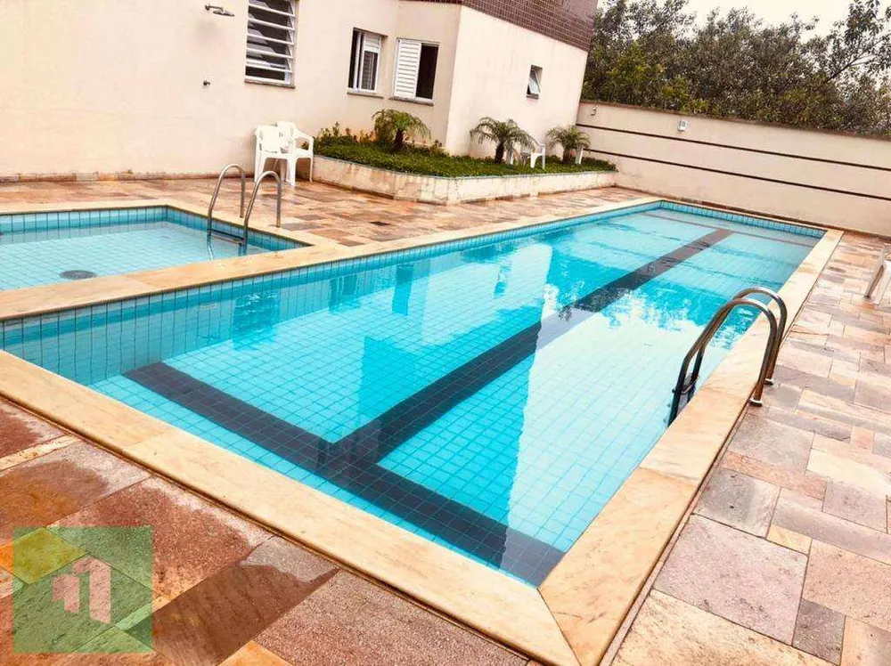 Apartamento, 2 quartos, 49 m² - Foto 9