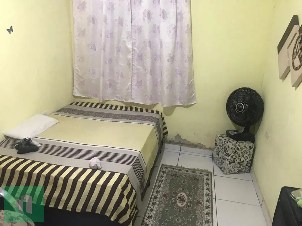 Casa, 4 quartos, 126 m² - Foto 1