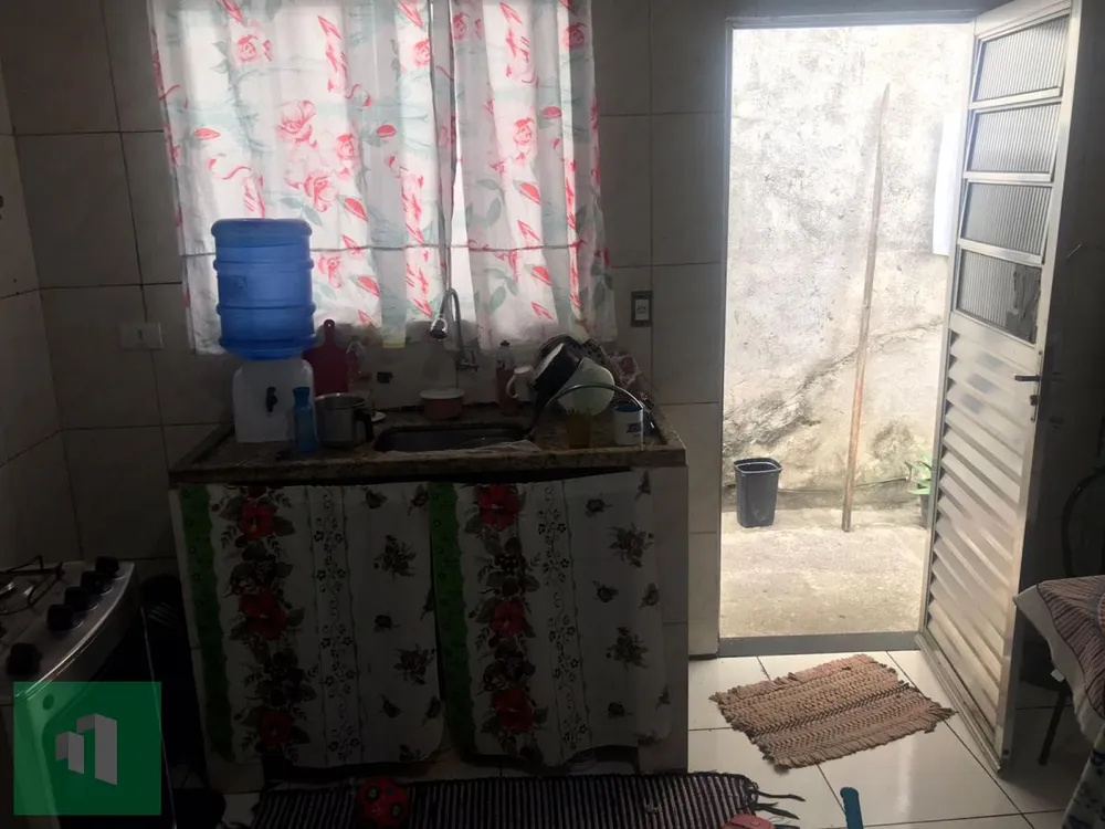 Casa, 4 quartos, 126 m² - Foto 8