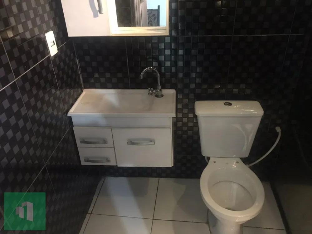 Casa, 4 quartos, 126 m² - Foto 2