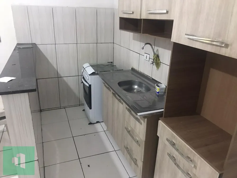 Casa, 4 quartos, 126 m² - Foto 2