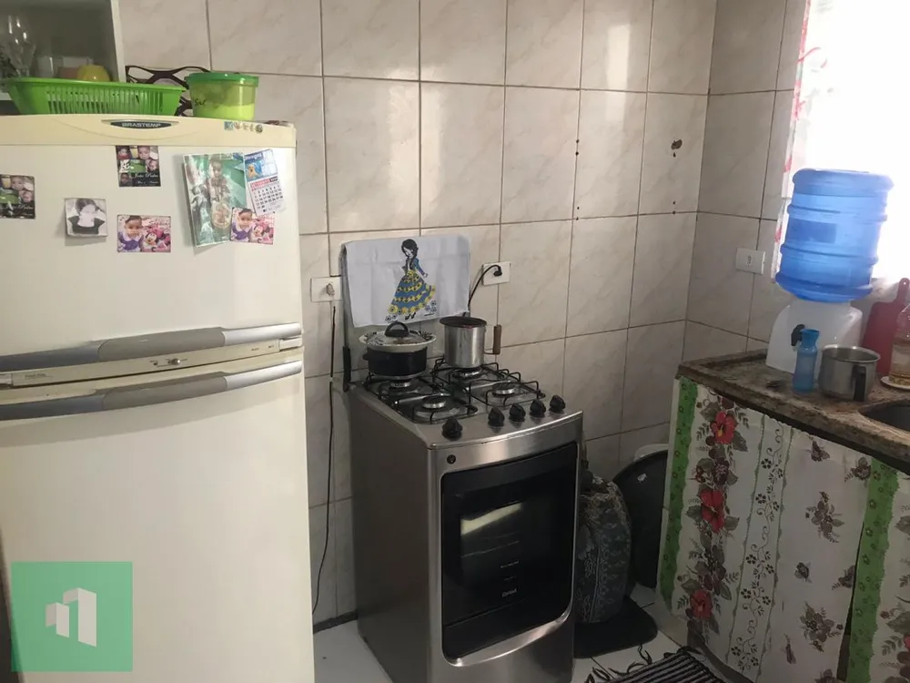 Casa, 4 quartos, 126 m² - Foto 9