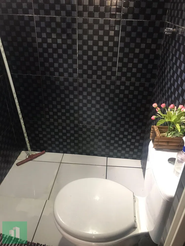 Casa, 4 quartos, 126 m² - Foto 3