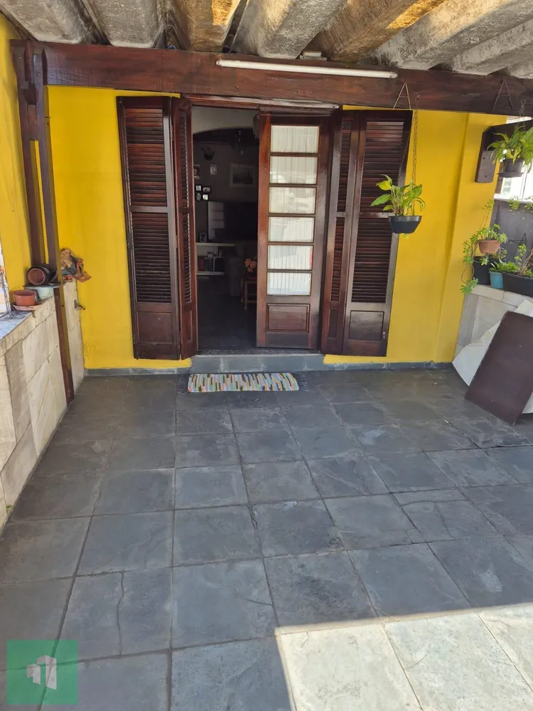 Casa, 2 quartos, 141 m² - Foto 2