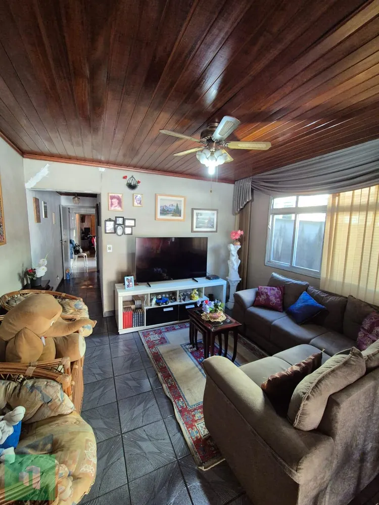 Casa, 2 quartos, 141 m² - Foto 2