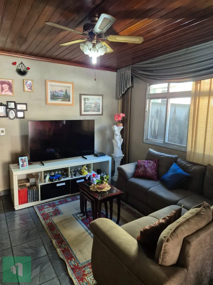 Casa, 2 quartos, 141 m² - Foto 4