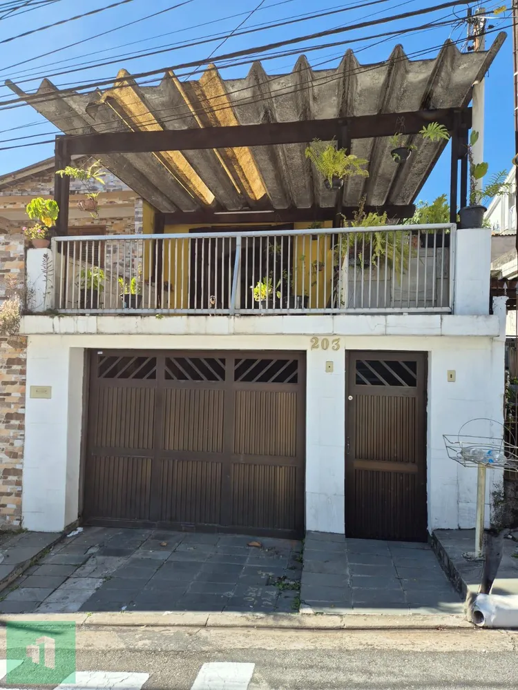 Casa, 2 quartos, 141 m² - Foto 1