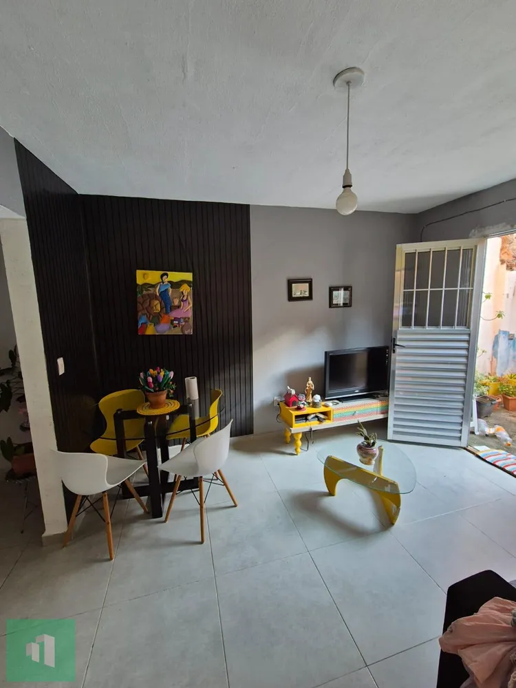 Casa, 2 quartos, 84 m² - Foto 3