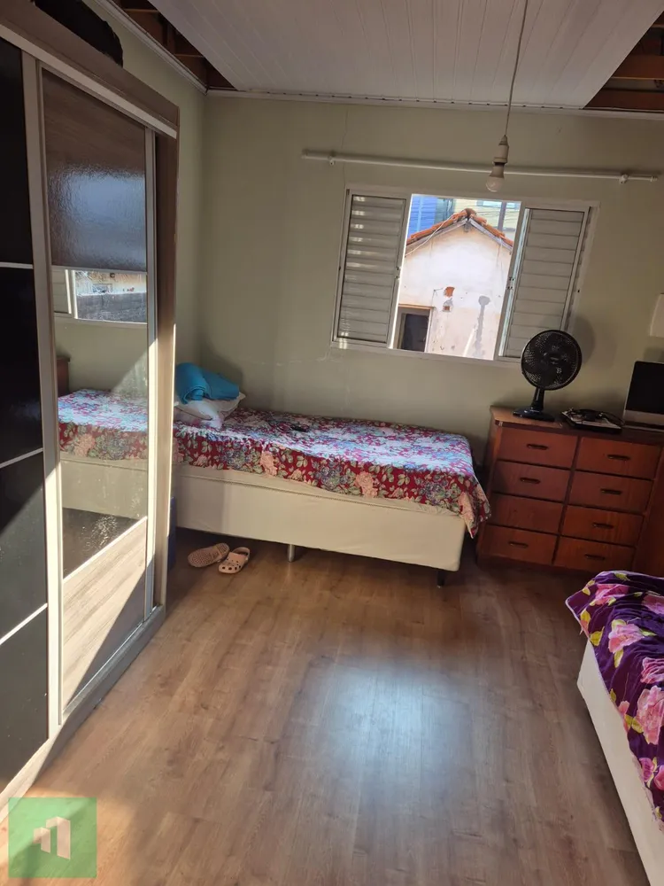 Casa, 2 quartos, 84 m² - Foto 6
