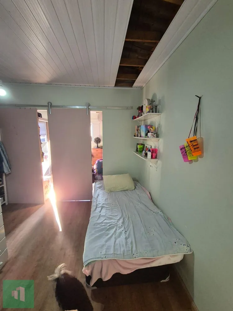 Casa, 2 quartos, 84 m² - Foto 3