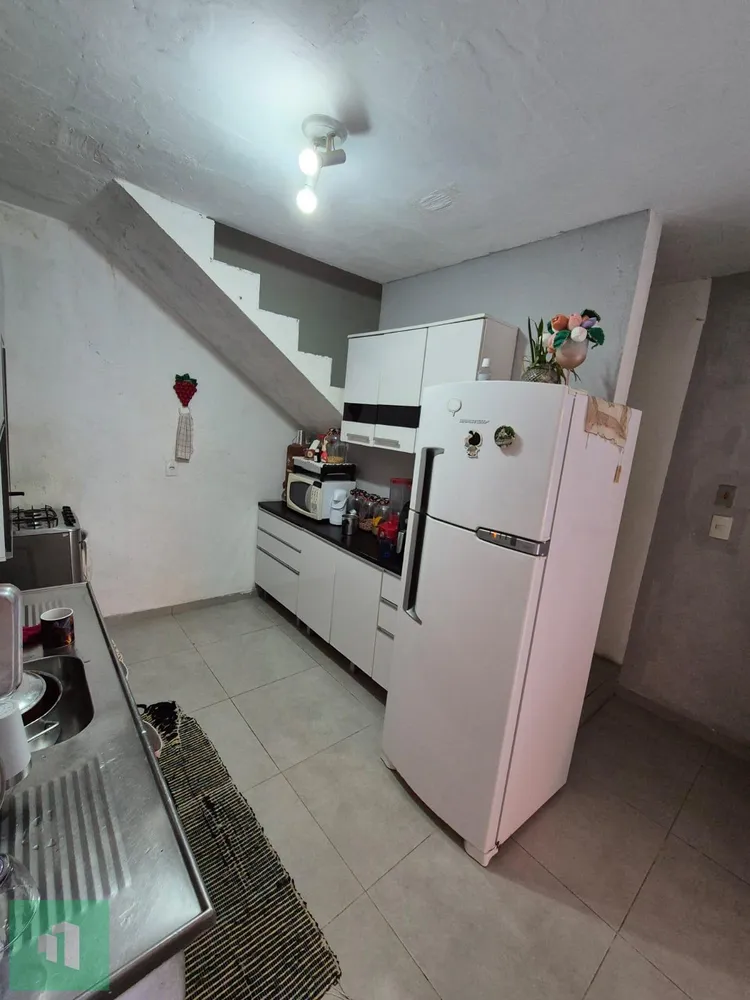 Casa, 2 quartos, 84 m² - Foto 2