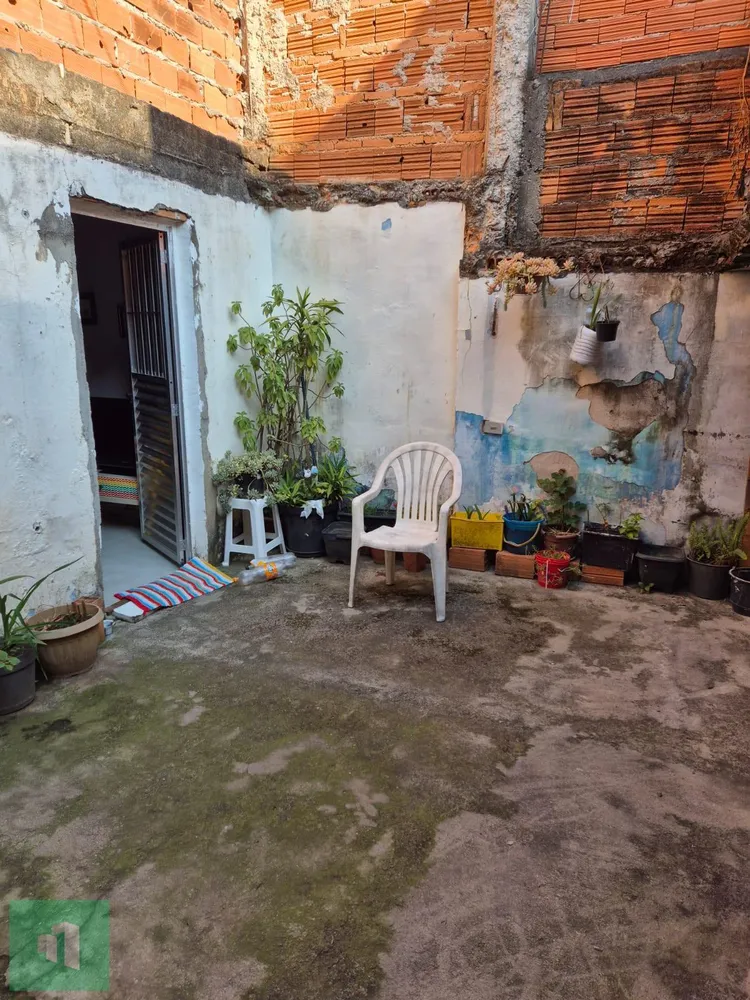 Casa, 2 quartos, 84 m² - Foto 11