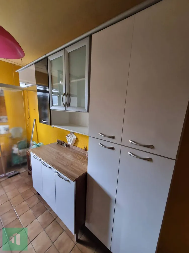 Apartamento, 2 quartos - Foto 2