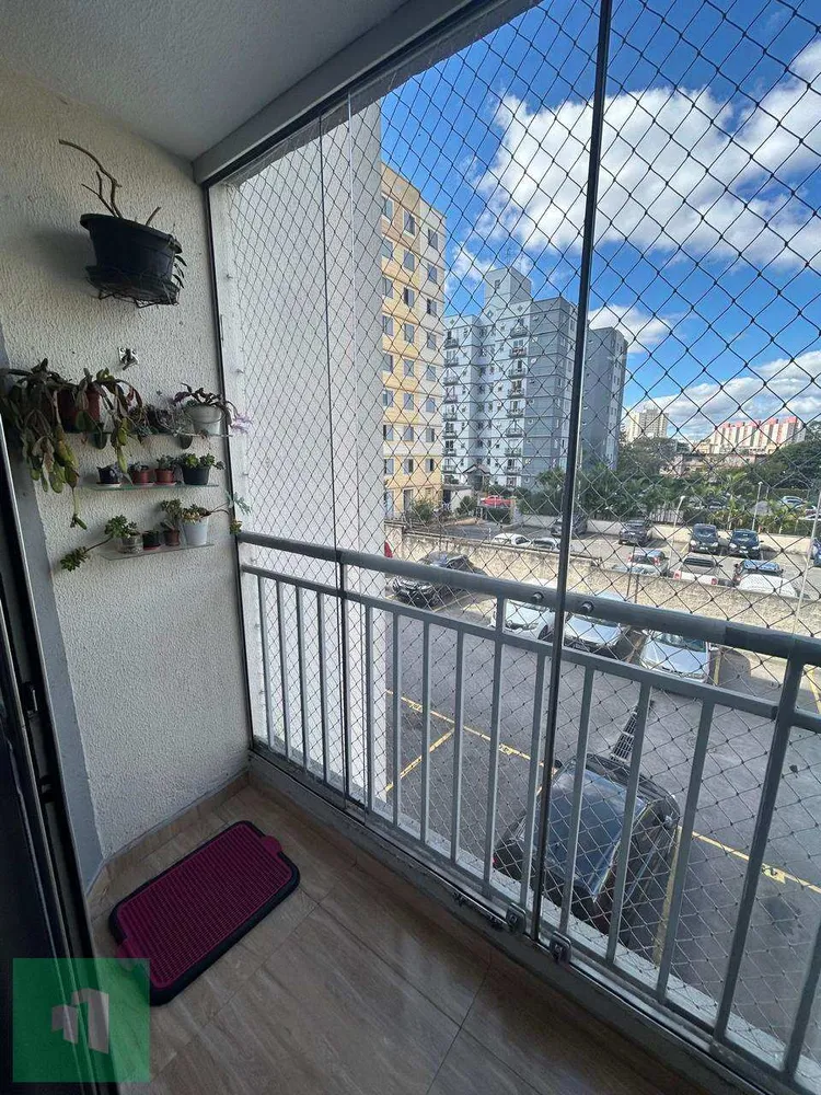 Apartamento, 2 quartos, 49 m² - Foto 4