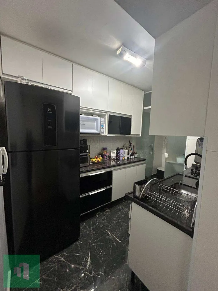Apartamento, 2 quartos, 49 m² - Foto 8