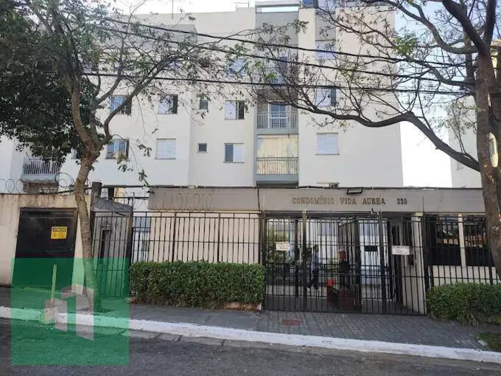 Apartamento, 2 quartos, 49 m² - Foto 1