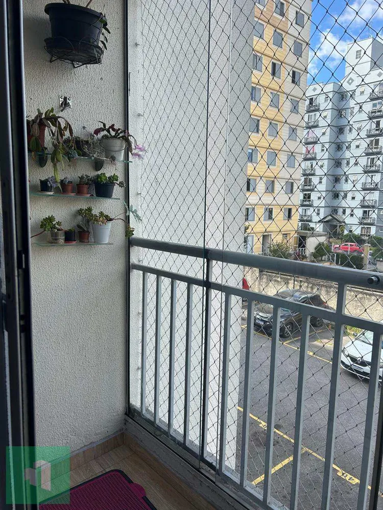 Apartamento, 2 quartos, 49 m² - Foto 6