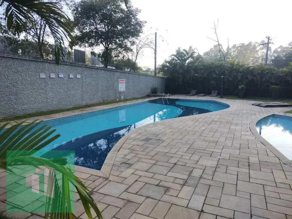 Apartamento, 2 quartos, 49 m² - Foto 2