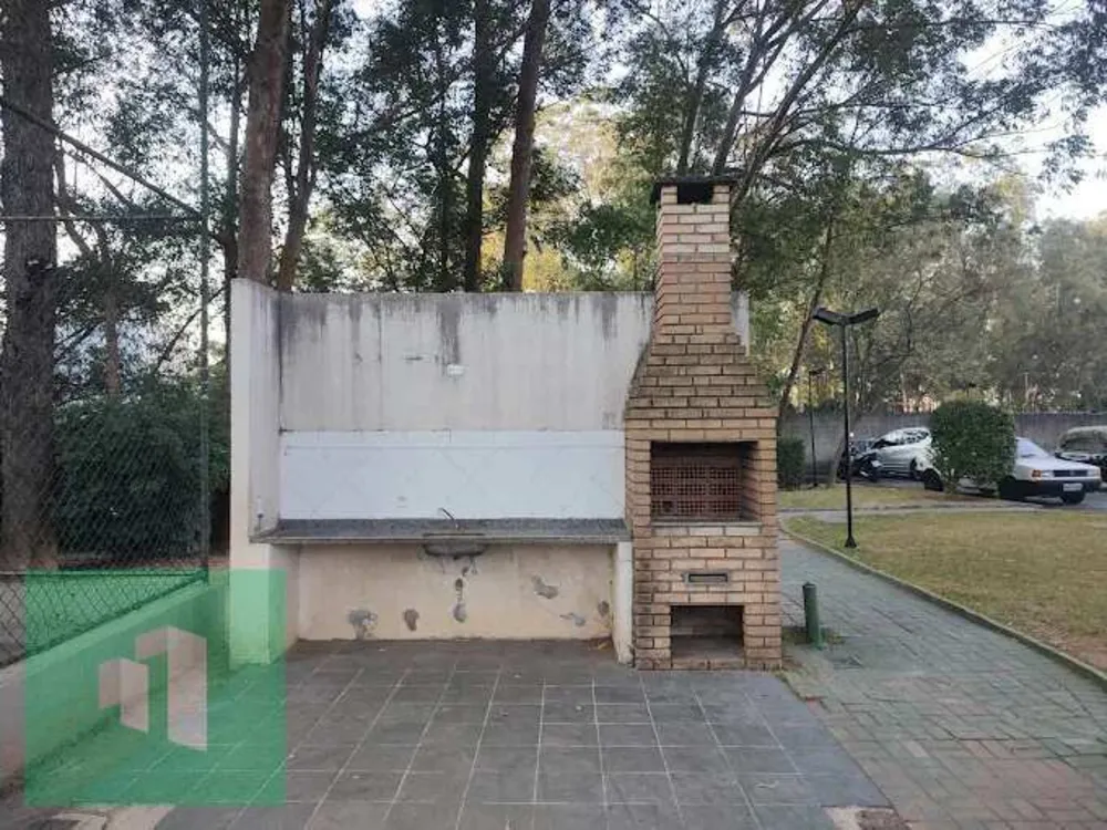 Apartamento, 2 quartos, 49 m² - Foto 3