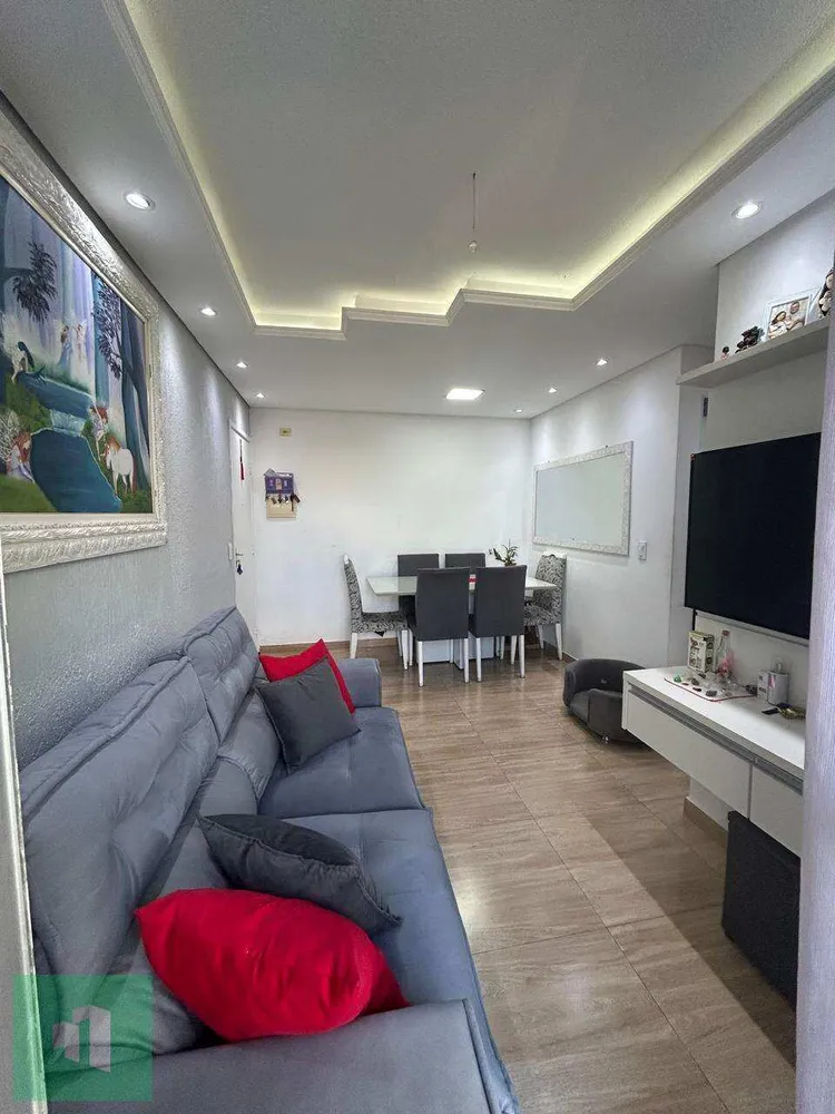 Apartamento, 2 quartos, 49 m² - Foto 7
