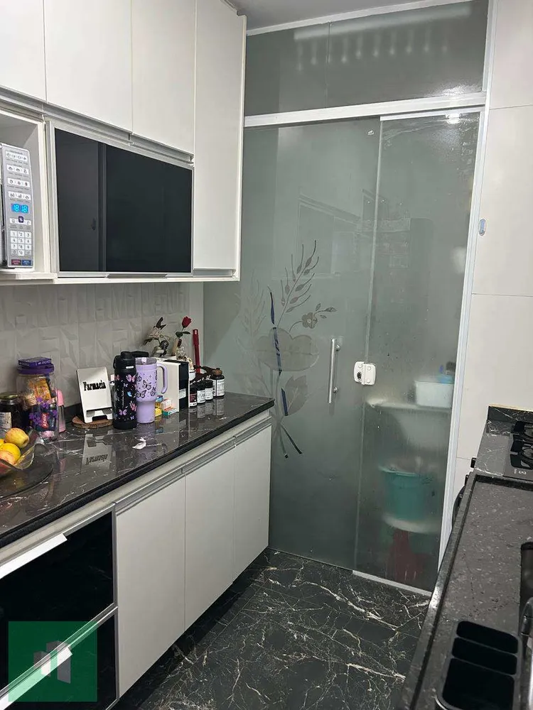 Apartamento, 2 quartos, 49 m² - Foto 5