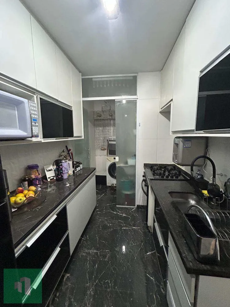 Apartamento, 2 quartos, 49 m² - Foto 10